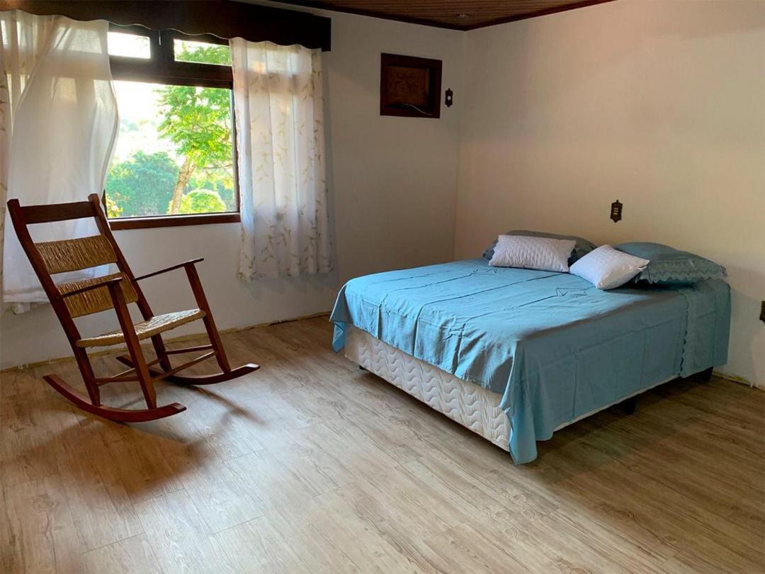 Hotel Morada Da Vo Gati Blumenau Zewnętrze zdjęcie