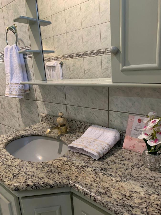 Hotel Morada Da Vo Gati Blumenau Zewnętrze zdjęcie