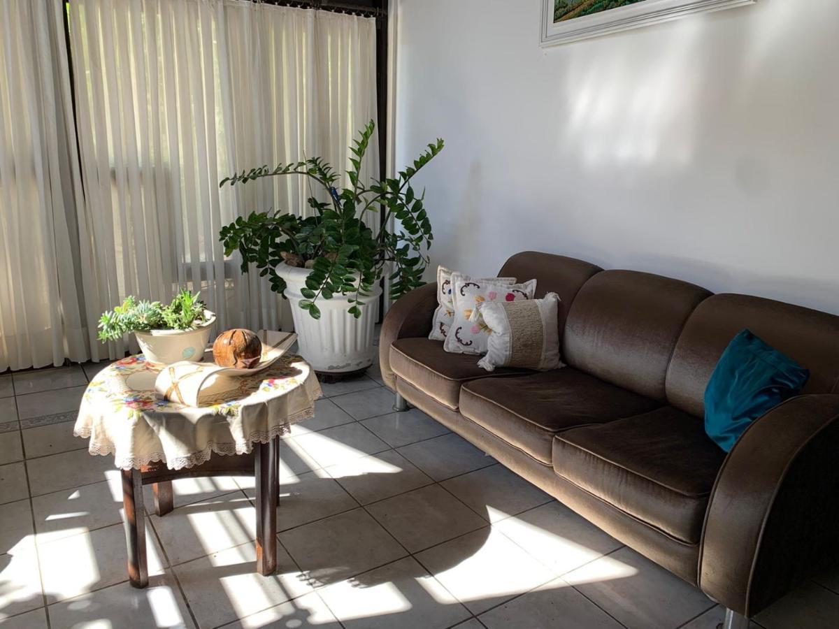Hotel Morada Da Vo Gati Blumenau Zewnętrze zdjęcie